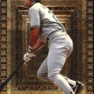 1995 Topps Embossed Golden Idols 119 Eric Karros