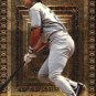1995 Topps Embossed Golden Idols 119 Eric Karros