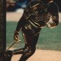 1995 Topps Embossed Golden Idols 126 Rafael Palmeiro