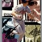 1995 Ultra All-Rookies Gold Medallion 7 Ryan Klesko