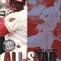 1995 Ultra All-Stars Gold Medallion 11 Kenny Lofton