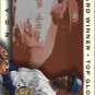 1995 Ultra Award Winners Gold Medallion 8 Devon White