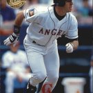 1995 Ultra Gold Medallion 21 Jim Edmonds
