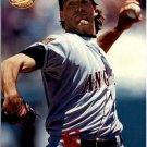 1995 Ultra Gold Medallion 268 Chuck Finley