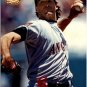 1995 Ultra Gold Medallion 268 Chuck Finley