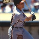 1995 Ultra Gold Medallion 285 Travis Fryman