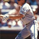1995 Ultra Gold Medallion 291 Wally Joyner