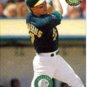1995 Ultra Gold Medallion 315 Scott Brosius
