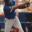 1995 Ultra Gold Medallion 337 Joe Carter