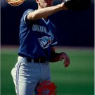 1995 Ultra Gold Medallion 338 Shawn Green