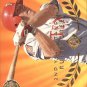 1995 Ultra Second Year Standouts Gold Medallion 3 Rusty Greer