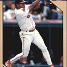 1996 Bowman  92 Albert Belle