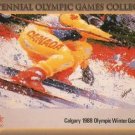1996 Collect-A-Card Centennial Olympic Games 117 Winter 1996 Collect-A-Card Centennial Olympic Games 117 Winter