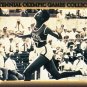 1996 Collect-A-Card Centennial Olympic Games 77 Wilma Rudolph
