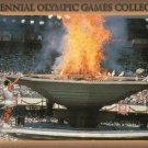 1996 Collect-A-Card Centennial Olympic Games 92 100-Meter Backstroke 1996 Collect-A-Card Centennial Olympic Games 92 100-Meter Backstroke