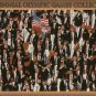 1996 Collect-A-Card Centennial Olympic Games 97 100-Meter Breaststroke Men & Women