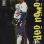 1996 Collector's Choice Nomo Scrapbook 2 Hideo Nomo