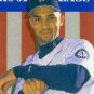 1996 Collector's Choice Silver Signature 431 Raul Ibanez