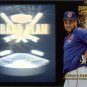 1996 Denny's Holograms Grand Slam 8 Albert Belle