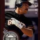 1996 Emotion-XL 291 Stan Javier