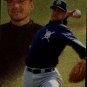 1996 Flair 103 Ben McDonald