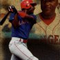 1996 Flair 172 Darryl Hamilton