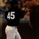 1996 Flair 59 Danny Tartabull