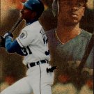 1996 Flair 95 Michael Tucker 1996 Flair 95 Michael Tucker