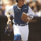1996 Fleer 134 Brent Mayne
