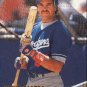1996 Fleer 445 Mike Piazza