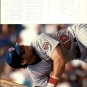 1996 Fleer Rookie Sensations 2 Marty Cordova