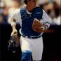 1996 Fleer Tiffany 134 Brent Mayne