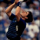 1996 Fleer Tiffany 152 Mike Matheny
