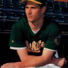 1996 Fleer Tiffany 224 Steve Wojciechowski