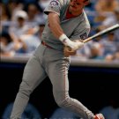 1996 Fleer Tiffany 257 Mike Pagliarulo