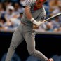 1996 Fleer Tiffany 257 Mike Pagliarulo