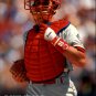 1996 Fleer Tiffany 265 Dave Valle