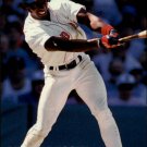 1996 Fleer Tiffany 29 Dwayne Hosey