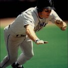 1996 Fleer Tiffany 365 Mike Kingery