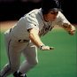 1996 Fleer Tiffany 365 Mike Kingery