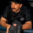 1996 Fleer Tiffany 368 Mike Munoz