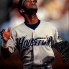 1996 Fleer Tiffany 407 Ricky Gutierrez