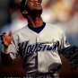 1996 Fleer Tiffany 407 Ricky Gutierrez