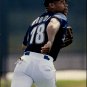 1996 Fleer Tiffany 417 James Mouton