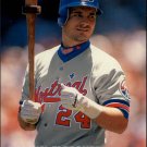 1996 Fleer Tiffany 456 Darrin Fletcher