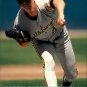 1996 Fleer Tiffany 516 Jason Christiansen