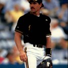 1996 Fleer Tiffany 533 Don Slaught