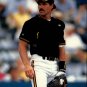 1996 Fleer Tiffany 533 Don Slaught