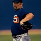 1996 Fleer Tiffany 568 Joey Hamilton