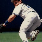 1996 Fleer Tiffany 60 Randy Velarde